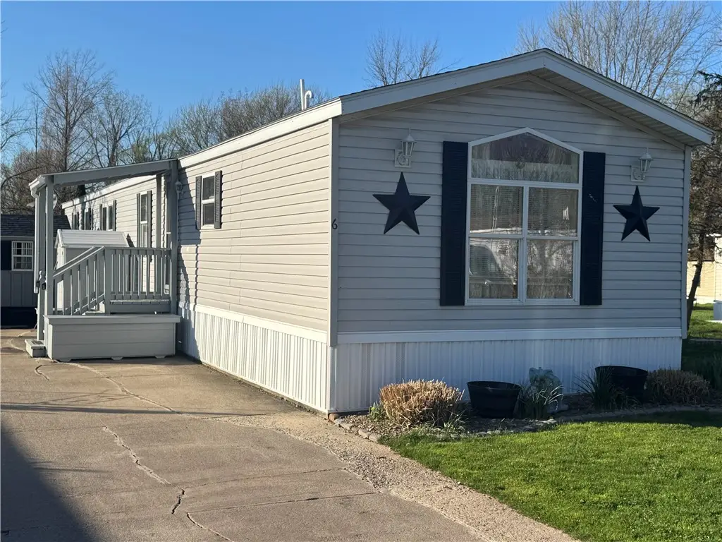 6 Redwood, Albion, NY 14411 - #1