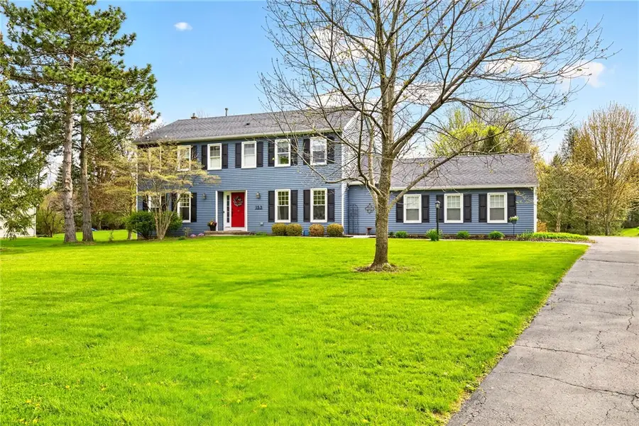 153 Caversham Woods, Pittsford, NY 14534 - #2