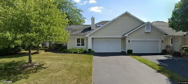 15 Legacy Oak Trail, Pittsford, NY 14534