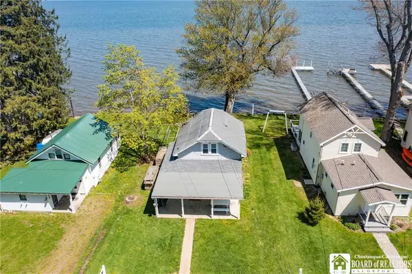 3316 Highland Avenue, Ashville, NY 14710