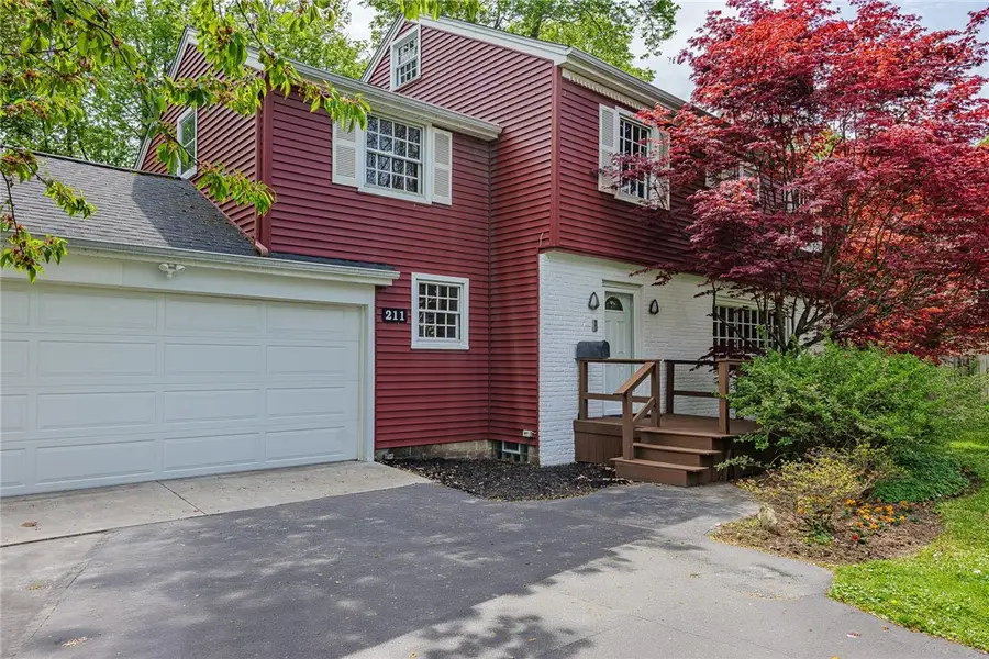 211 Windemere Road, Rochester, NY 14610 - #2