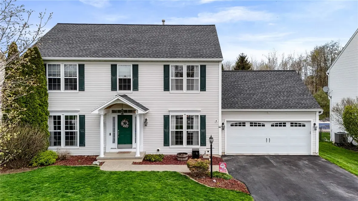 14 Vanderberg Drive, Fairport, NY 14450 - #1