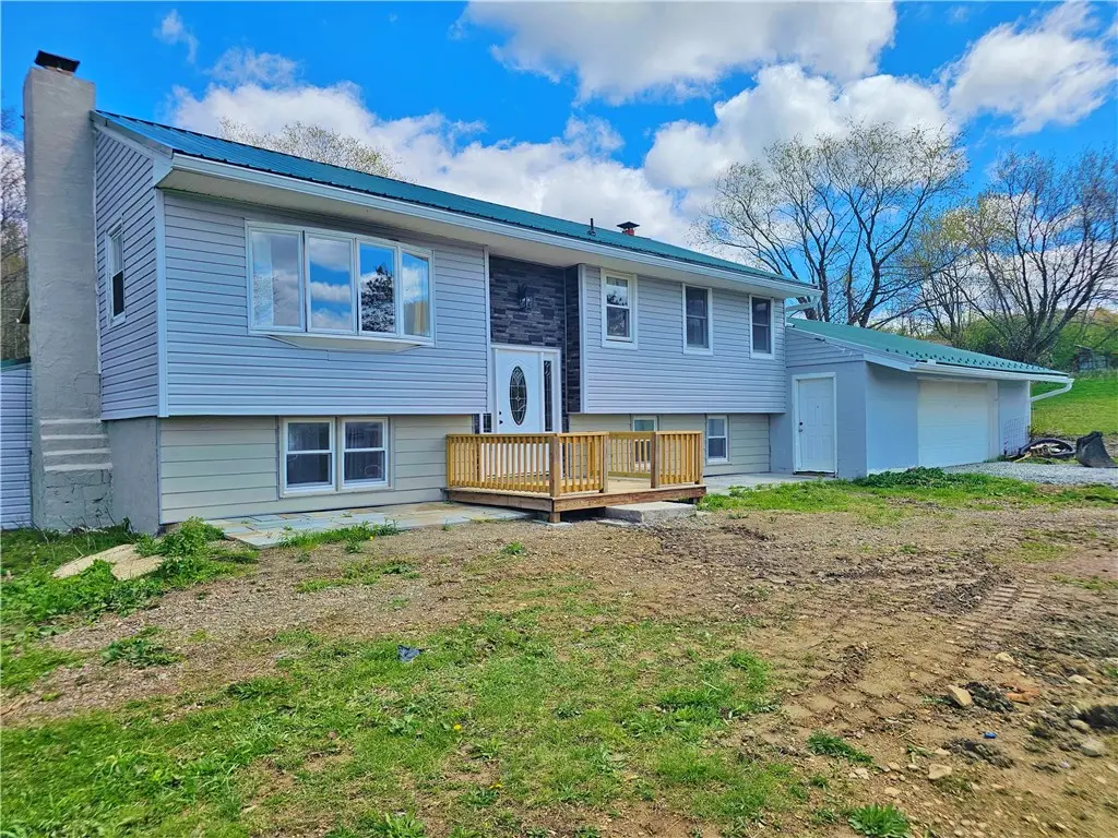 5058 Barrett Road, Cameron, NY 14819 - #1