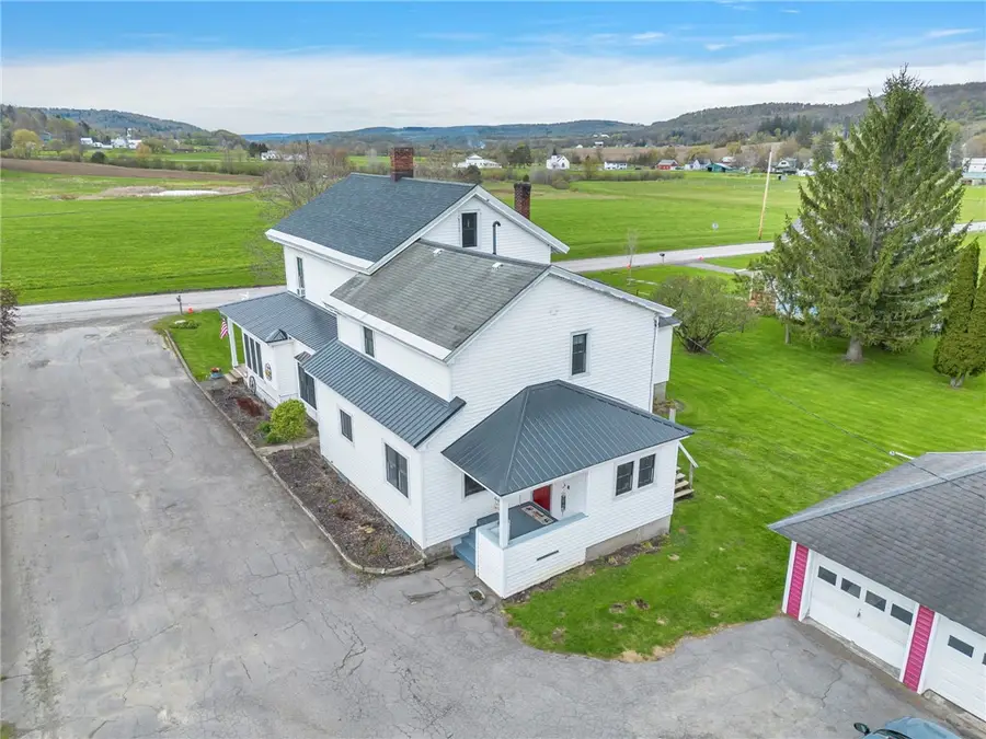 207 County Highway 18c, West Edmeston, NY 13485 - #2