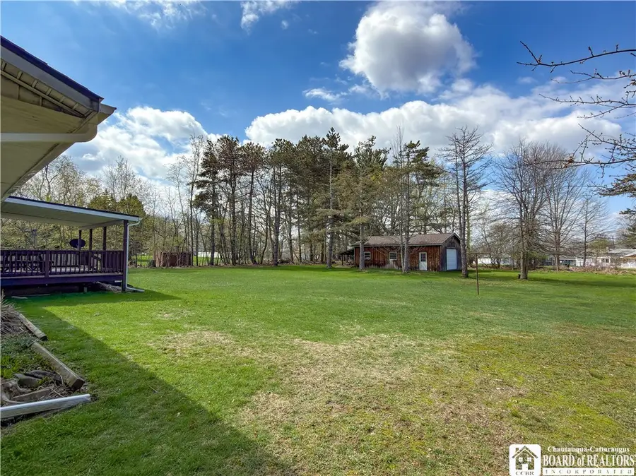 34 Sanford Drive, Jamestown, NY 14701 - #2