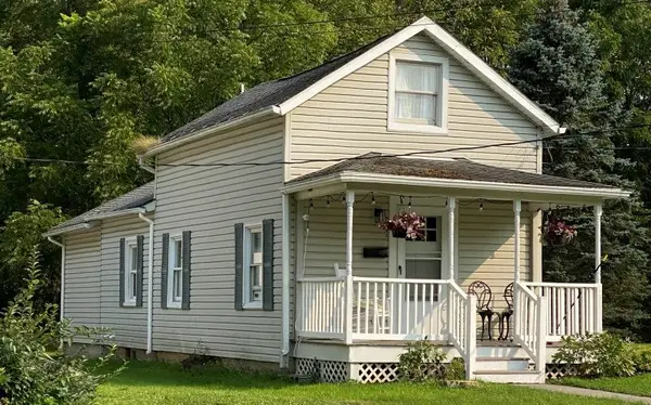 69 Chapman Avenue, Auburn, NY 13021