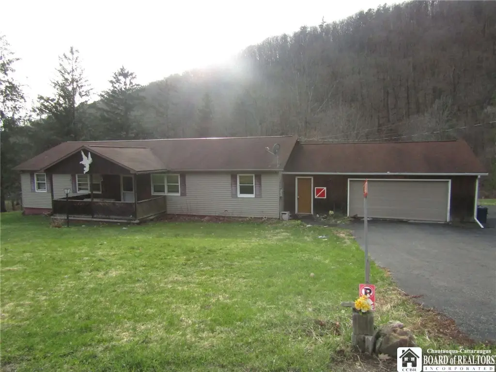 4071 Erie Street, Salamanca, NY 14479 - #1