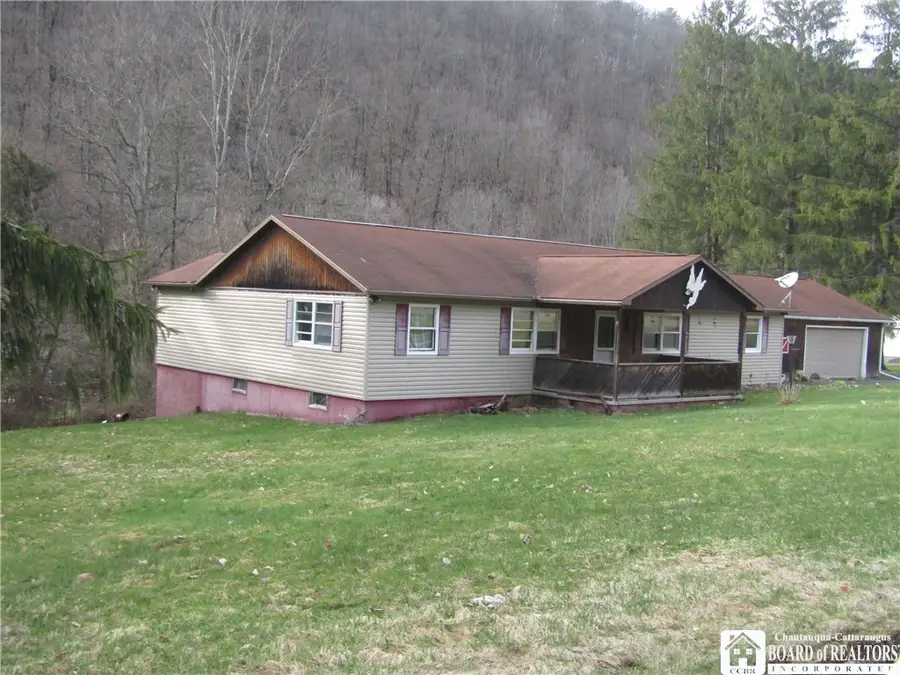 4071 Erie Street, Salamanca, NY 14479 - #2