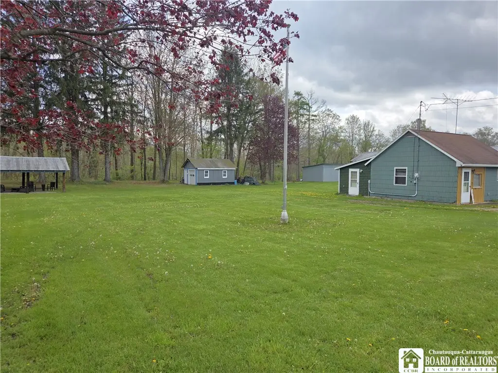5109 Phillips Creek Road, Belmont, NY 14813 - #1