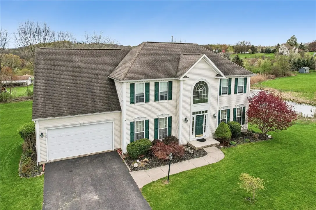 5073 W Ridge Run, Canandaigua, NY 14424 - #1