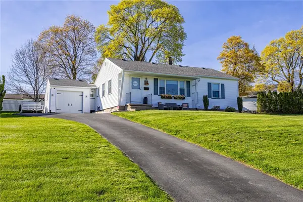 152 Ingomar Drive, Rochester, NY 14612