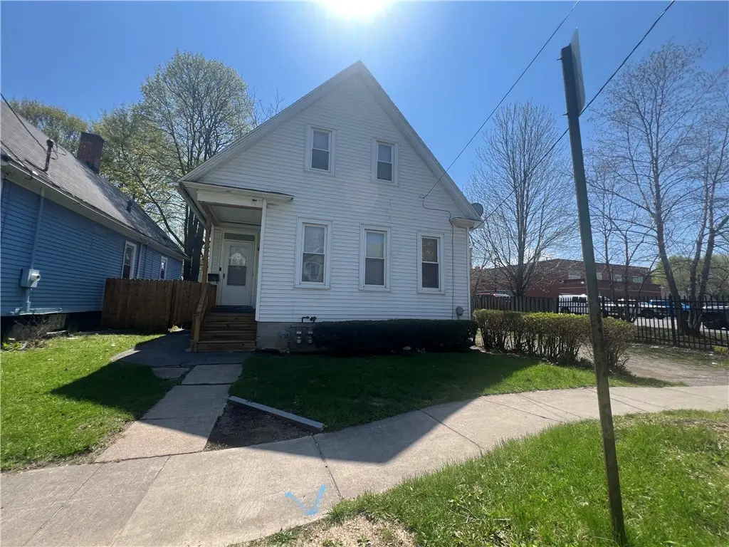 5 Saint Jacob St, Rochester, NY 14622 - #1