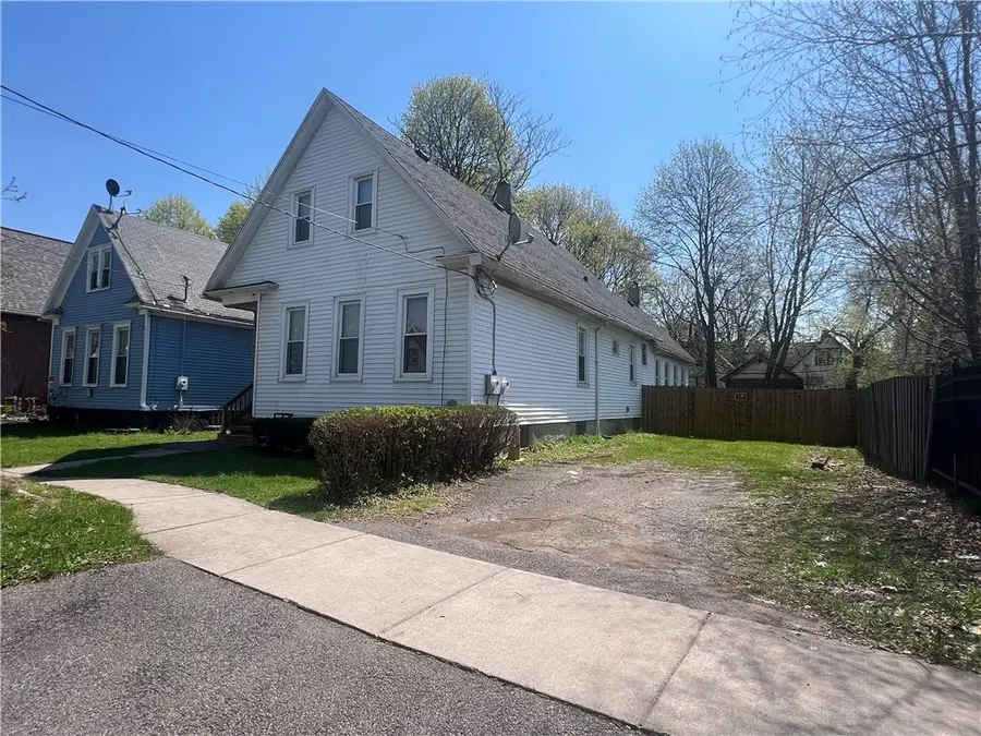 5 Saint Jacob St, Rochester, NY 14622 - #2
