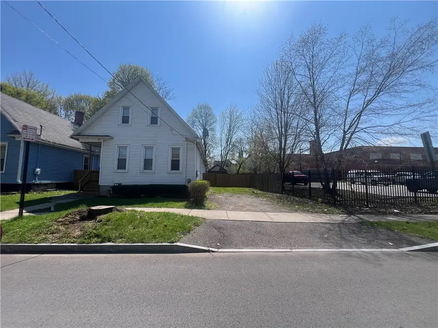 5 Saint Jacob St, Rochester, NY 14622 - #3