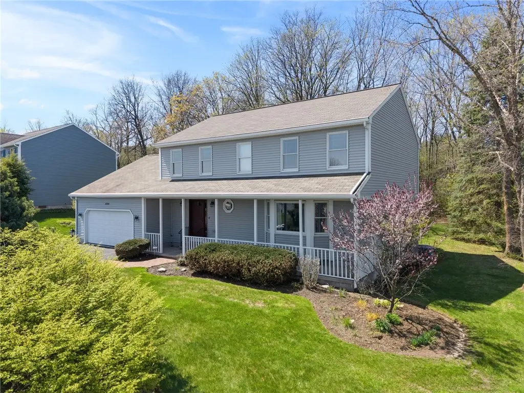 6103 Thunderhead Lane, Jamesville, NY 13078 - #1