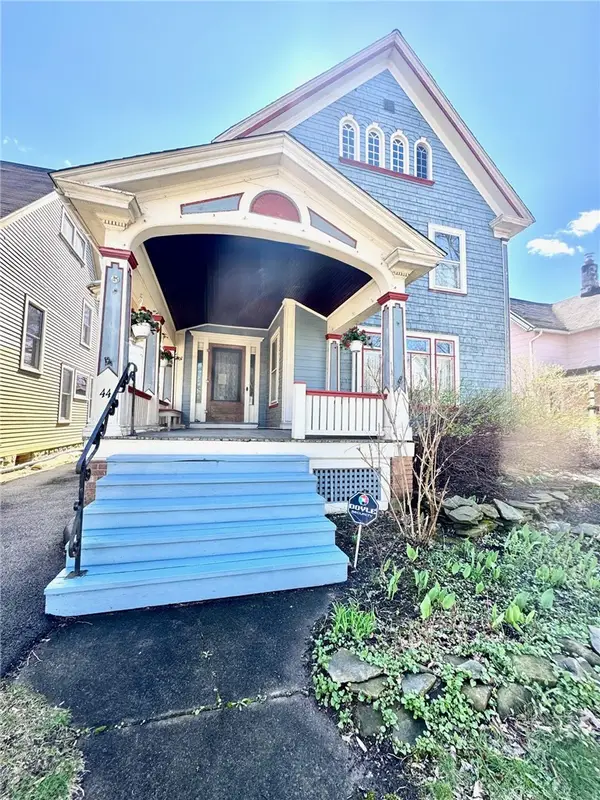 44 Colby Street, Rochester, NY 14610