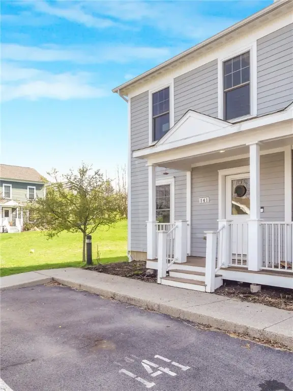 141 Holly Creek Lane, Ithaca, NY 14850 - #2