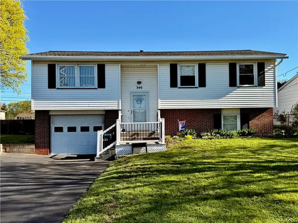 340 Fielding Road, Rochester, NY 14626