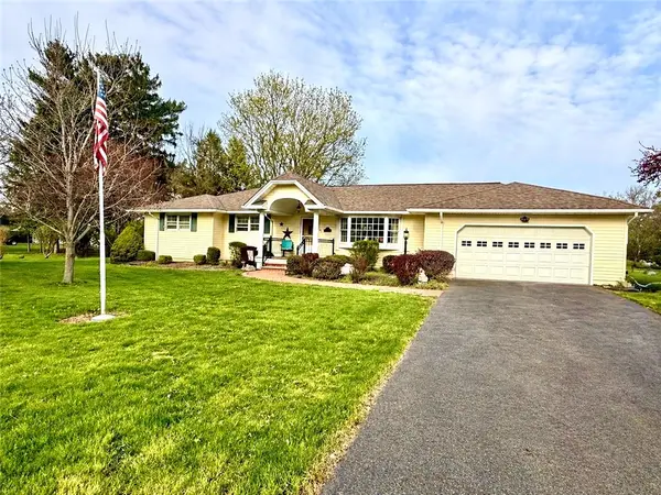 78 S Main Street, Avoca, NY 14809