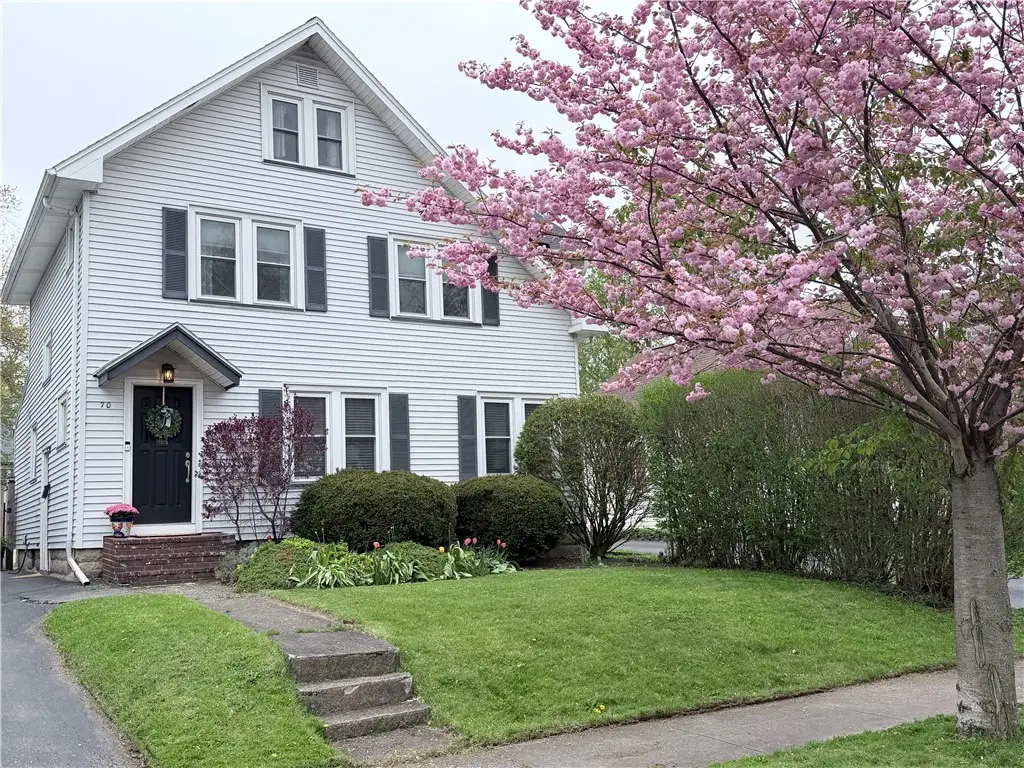 70 Dalkeith Road, Rochester, NY 14609 - #1