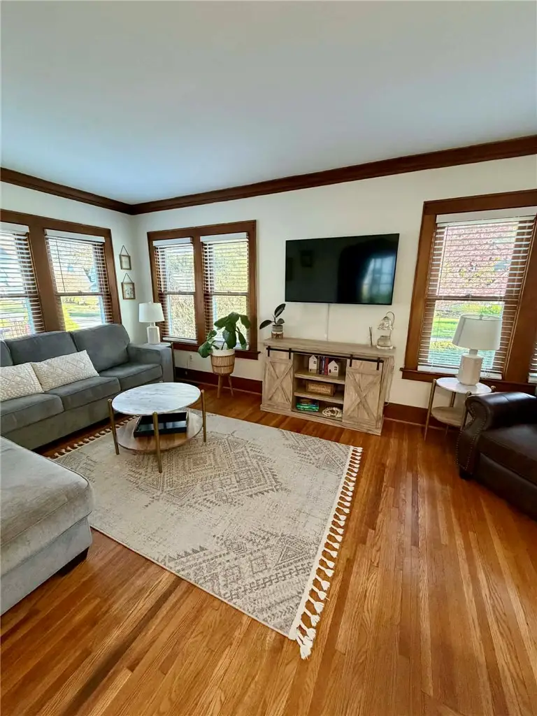 70 Dalkeith Road, Rochester, NY 14609 - #3