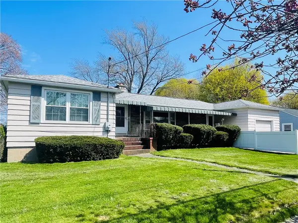 78 Northampton Street, Rochester, NY 14606