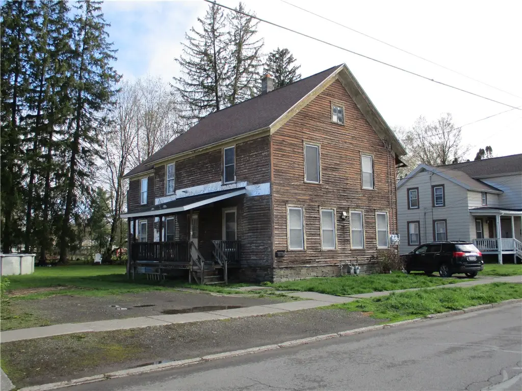 31 Maydole Street, Norwich, NY 13815 - #1