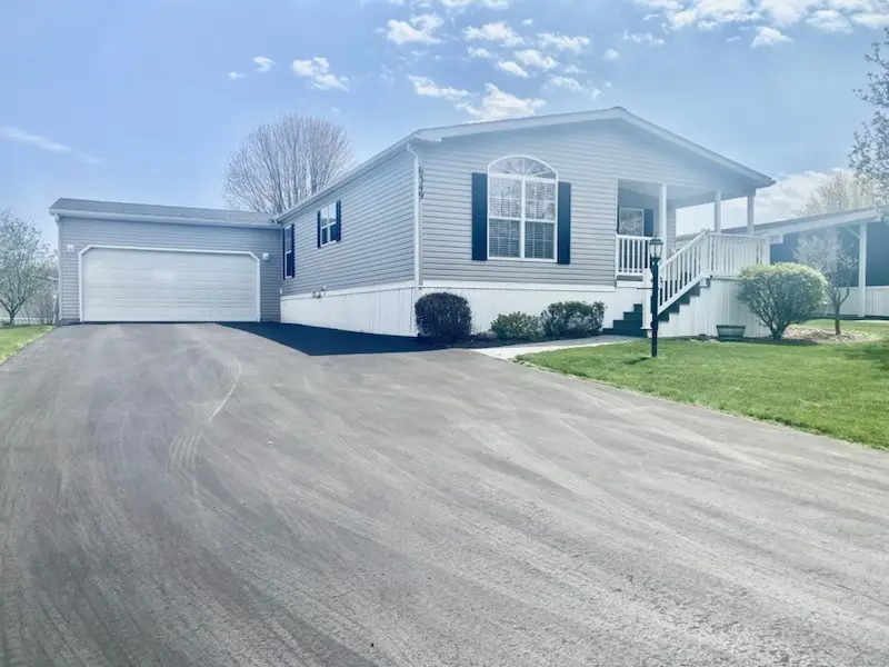 6349 Roberts Drive, Victor, NY 14564 - #1