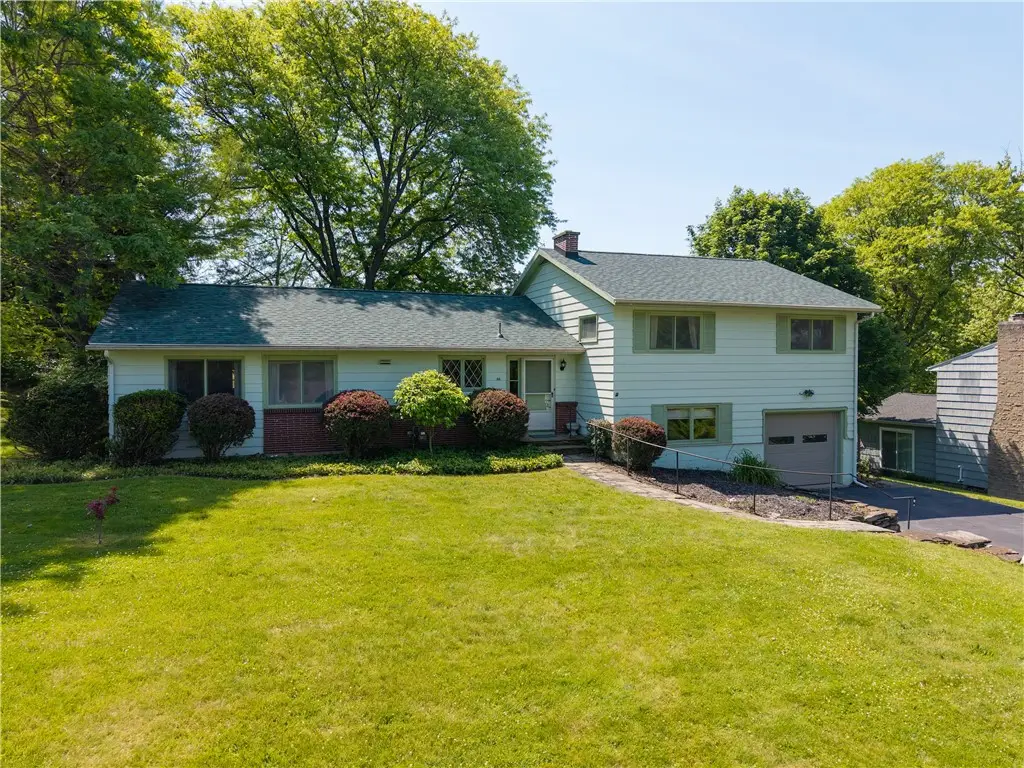 64 Park Avenue, Dansville, NY 14437 - #1