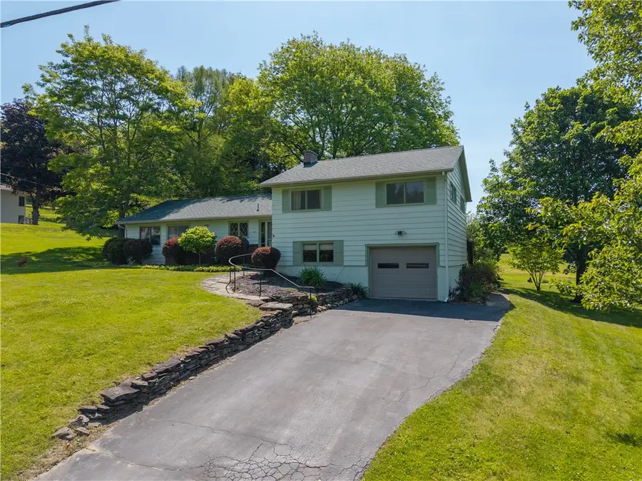 64 Park Avenue, Dansville, NY 14437 - #3