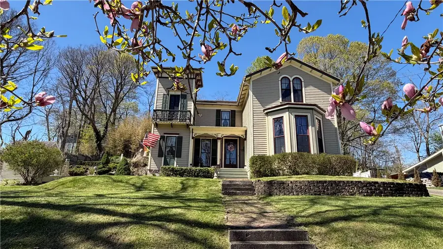 12 Eagle Street, Mount Morris, NY 14510 - #3