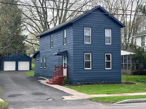 152 Cottage Street, Auburn, NY 13021 - #1