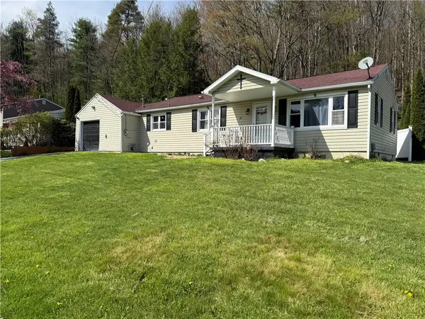 82 Fiske Avenue, Bradford - PA, PA 16701