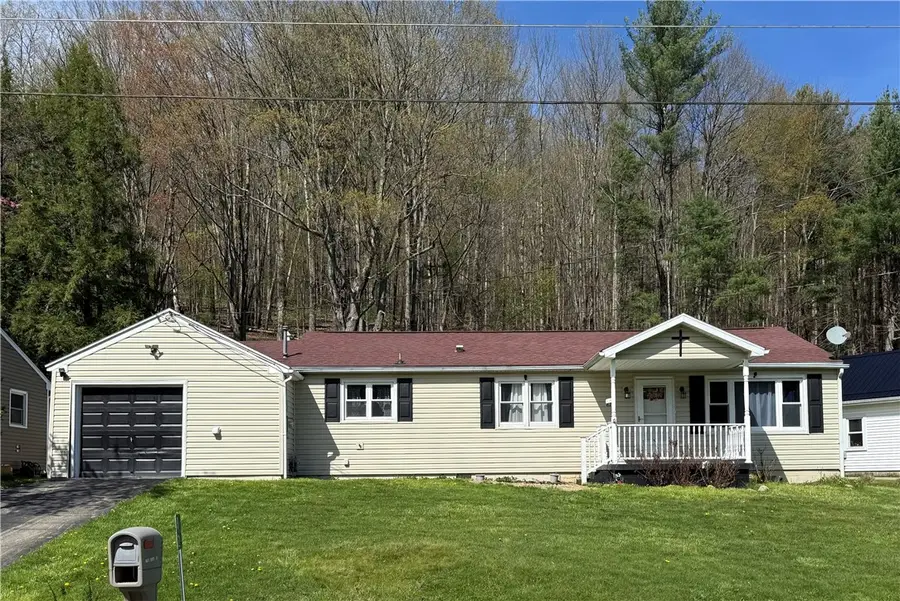82 Fiske Avenue, Bradford, PA 16701 - #2