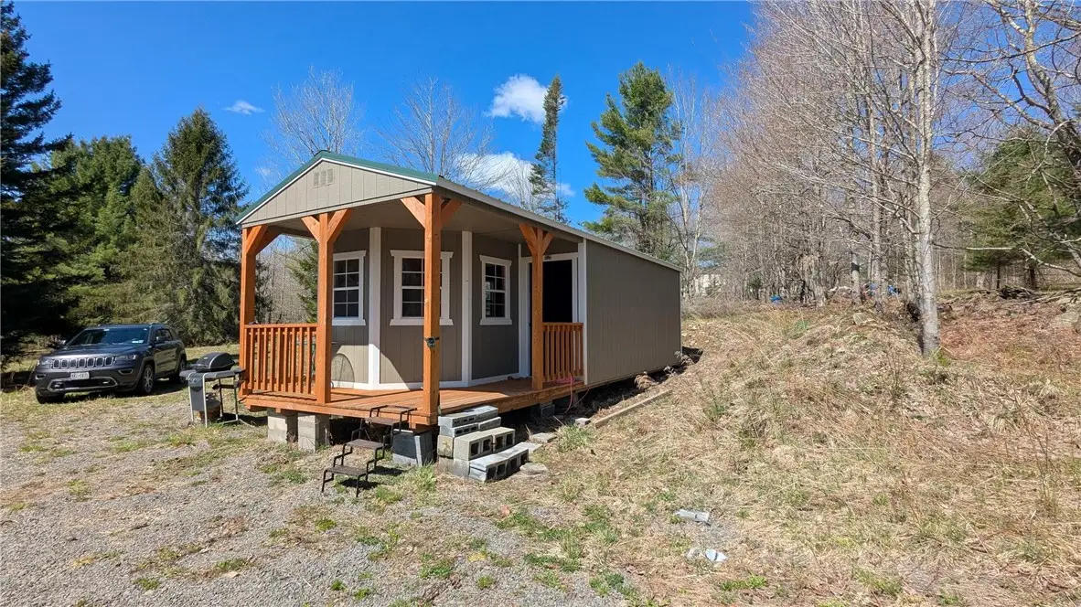 156 Akita Road, Jefferson, NY 12093 - #1