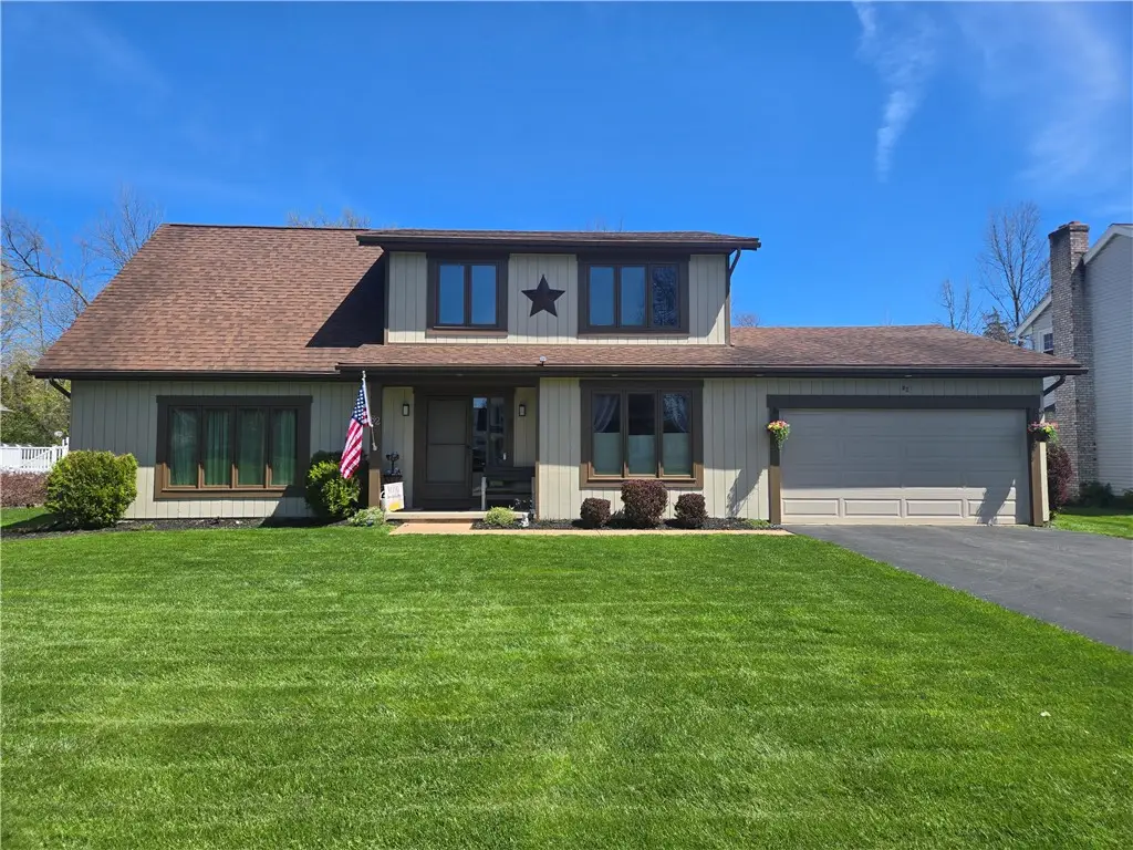 82 Mill Run Drive, Greece, NY 14626 - #1