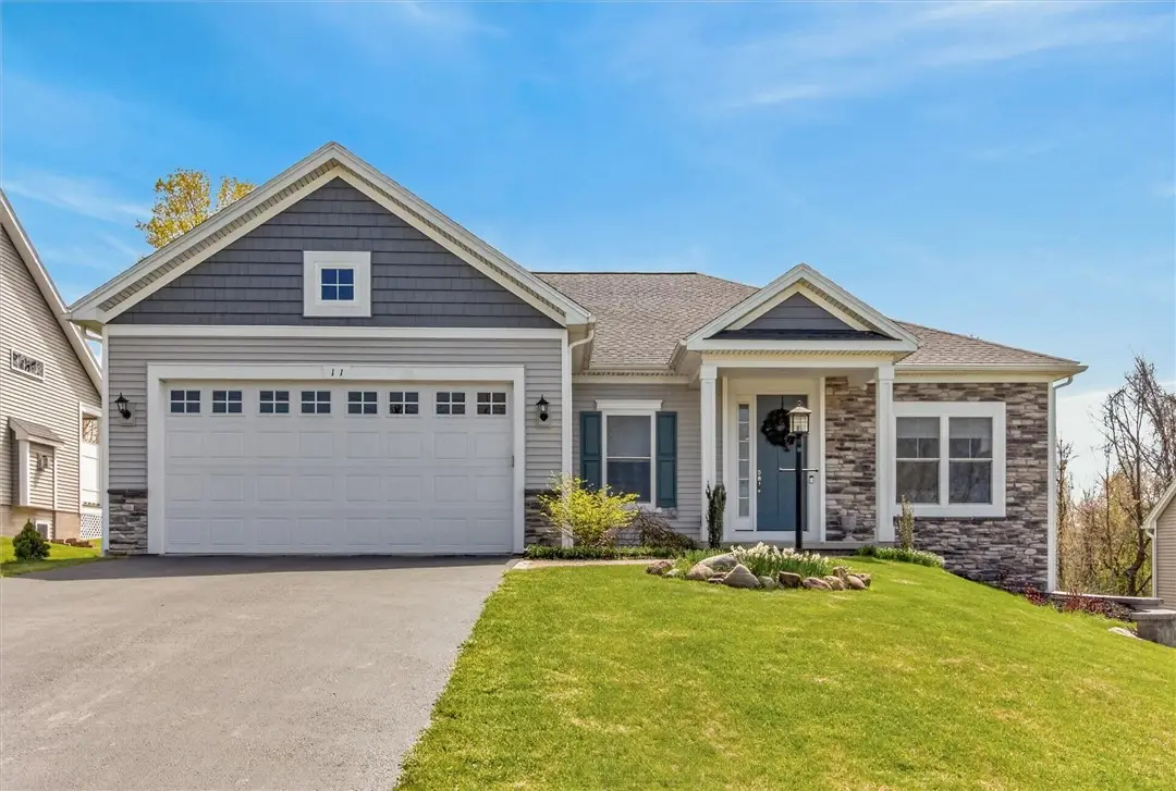 11 Axel Rim Trail, Fairport, NY 14450 - #1