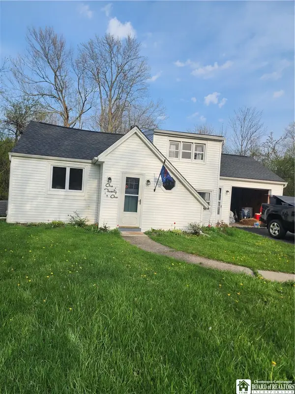 121 Winona Road, Elma, NY 14059