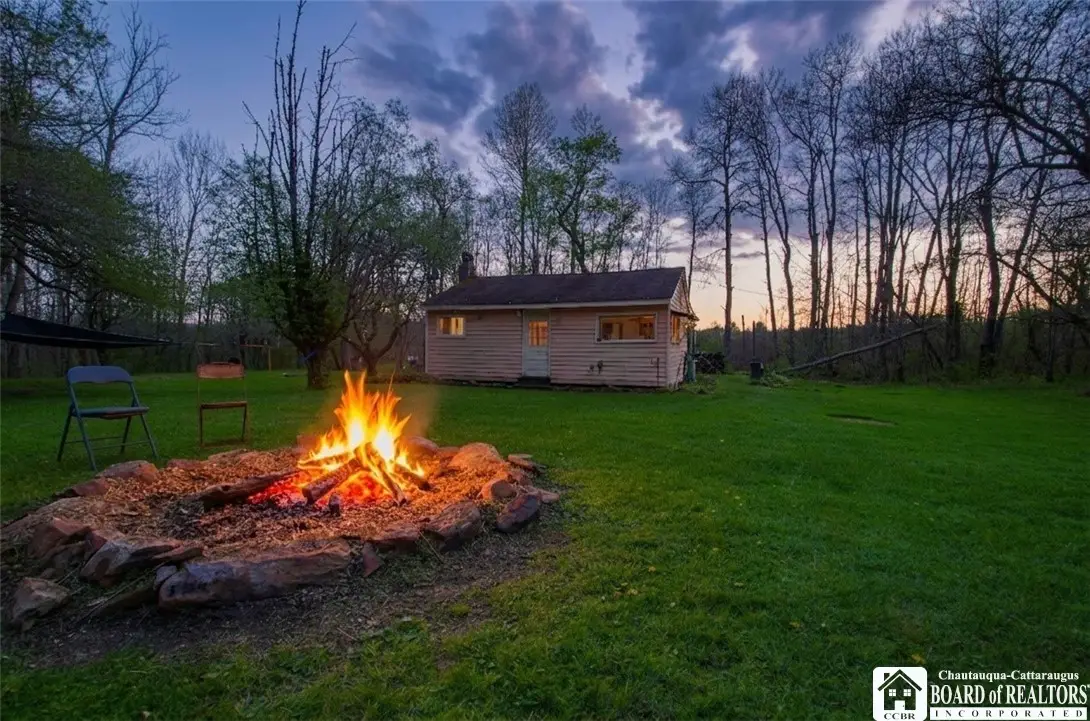 876 Swede Road, Panama, NY 14767 - #1