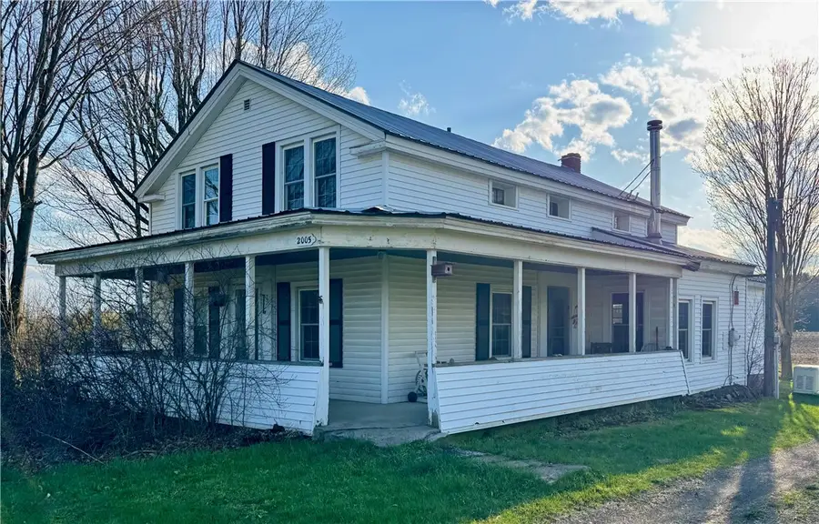2003 - 2005 State Highway 205, Mount Vision, NY 13810 - #3