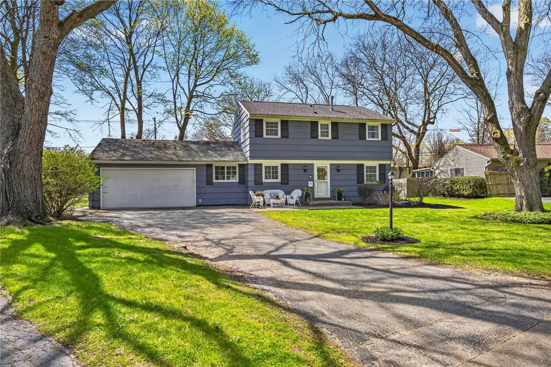 340 Village Lane, Rochester, NY 14610 - #1