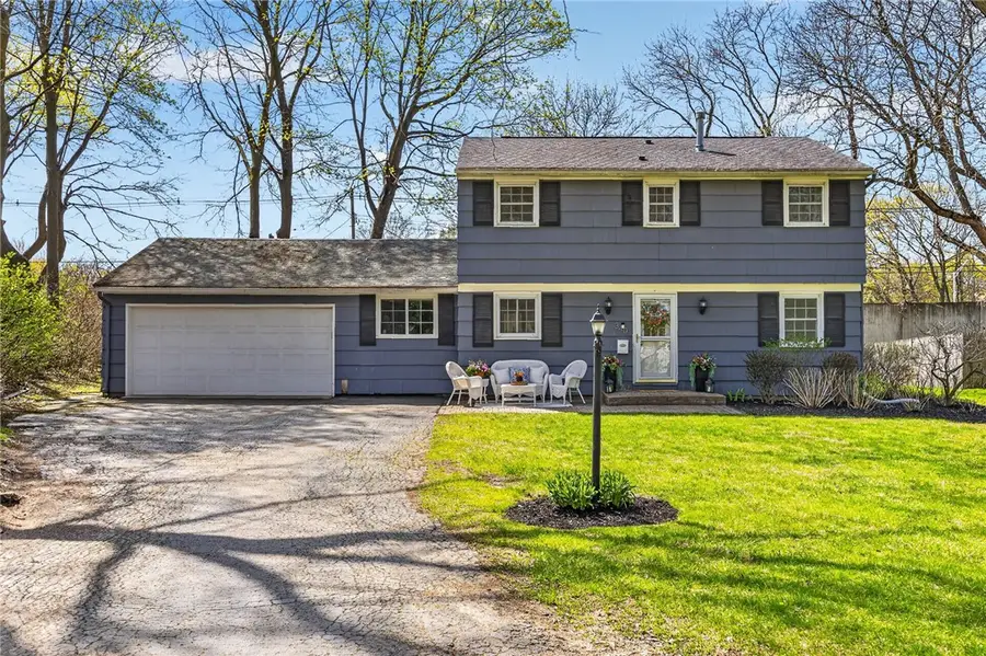 340 Village Lane, Rochester, NY 14610 - #2