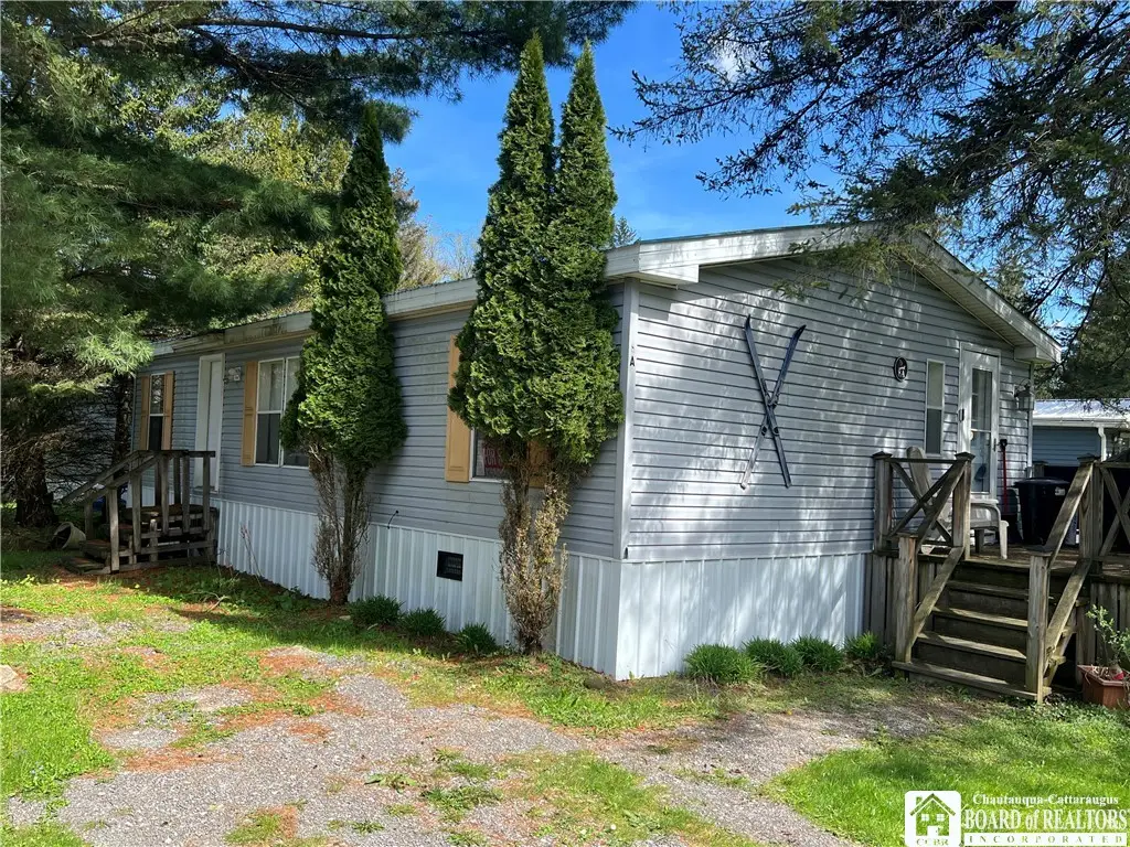 8A Sunup Holiday Park, Ellicottville, NY 14731 - #1