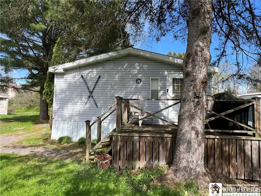8A Sunup Holiday Park, Ellicottville, NY 14731 - #2