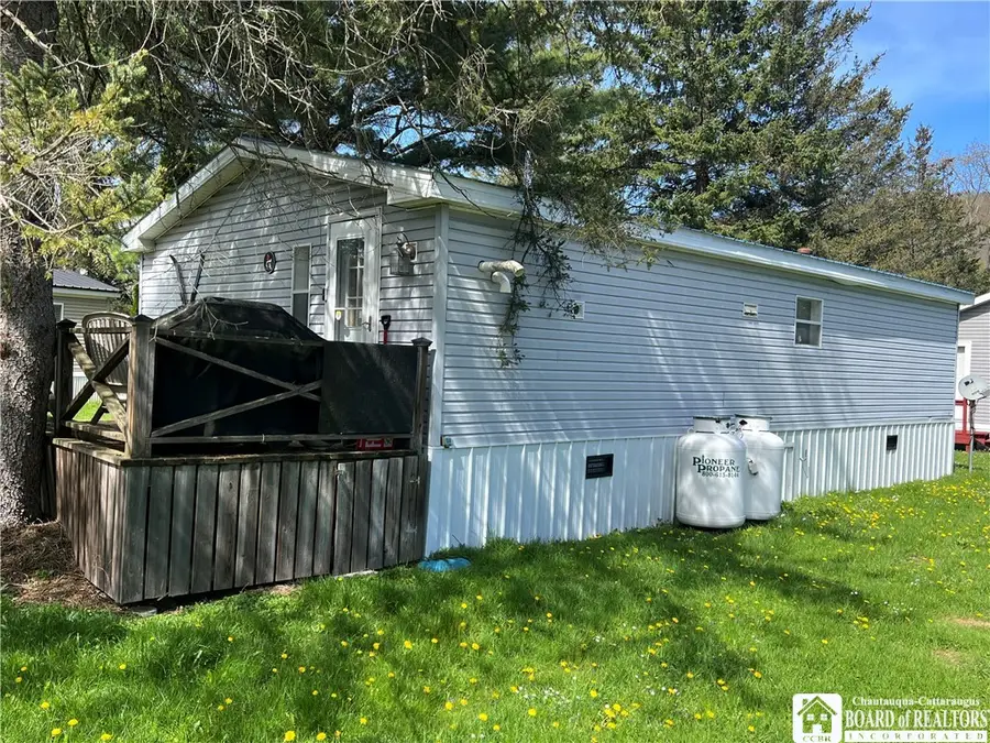 8A Sunup Holiday Park, Ellicottville, NY 14731 - #3
