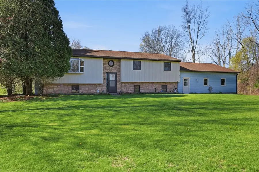 63 Pine Hill Road, Spencerport, NY 14559 - #2