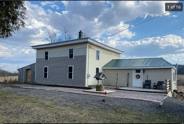 1348 State Highway 80, Smyrna, NY 13464