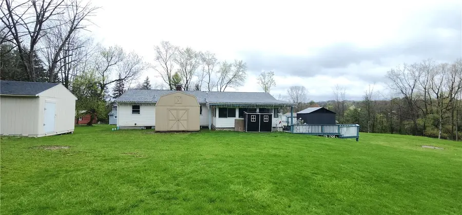 180 Kendall Ave, Ithaca, NY 14850 - #3