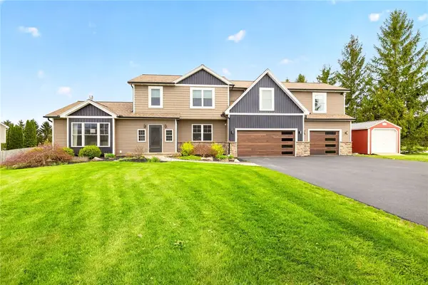1 Grouse Point, Webster, NY 14580