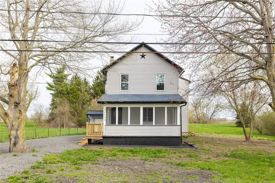 12663 Presbyterian Road, Knowlesville, NY 14479 - #3